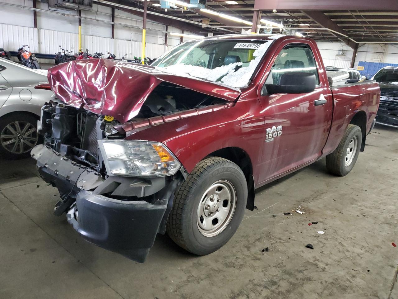 2019 RAM 1500 CLASS