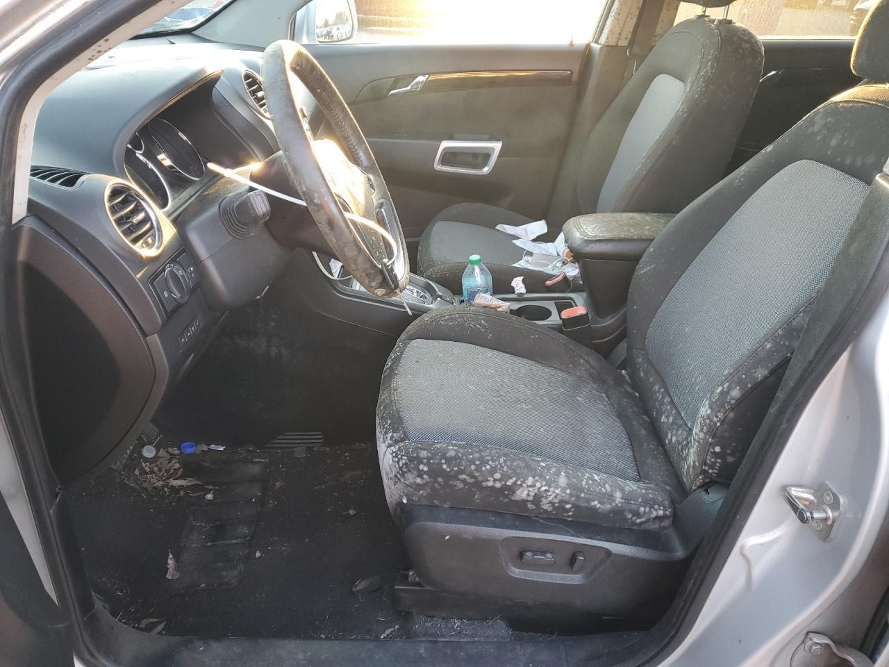 2014 CHEVROLET CAPTIVA LT - Image 7