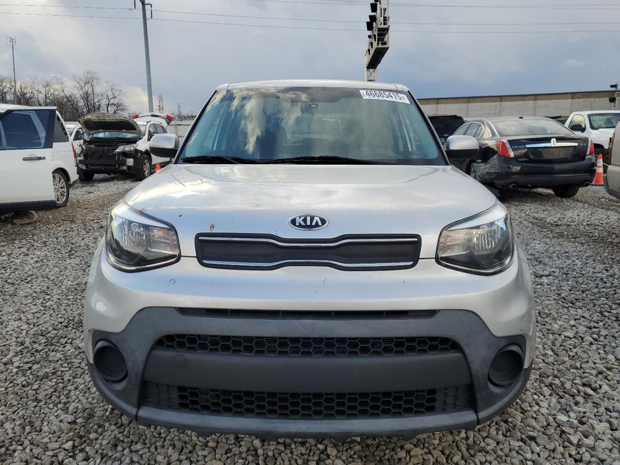 2019 KIA SOUL - Image 5