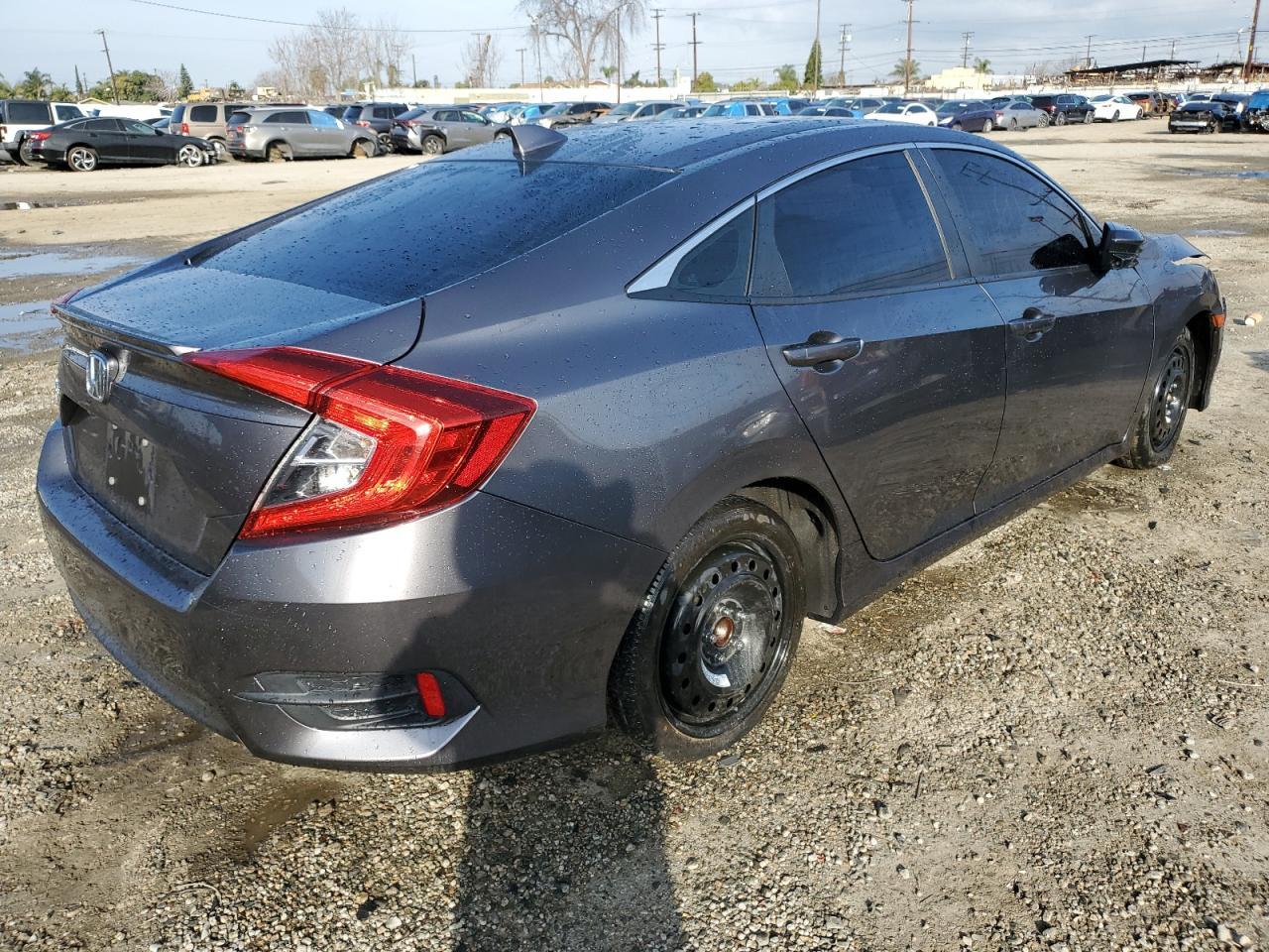 2018 HONDA CIVIC EX - Image 3