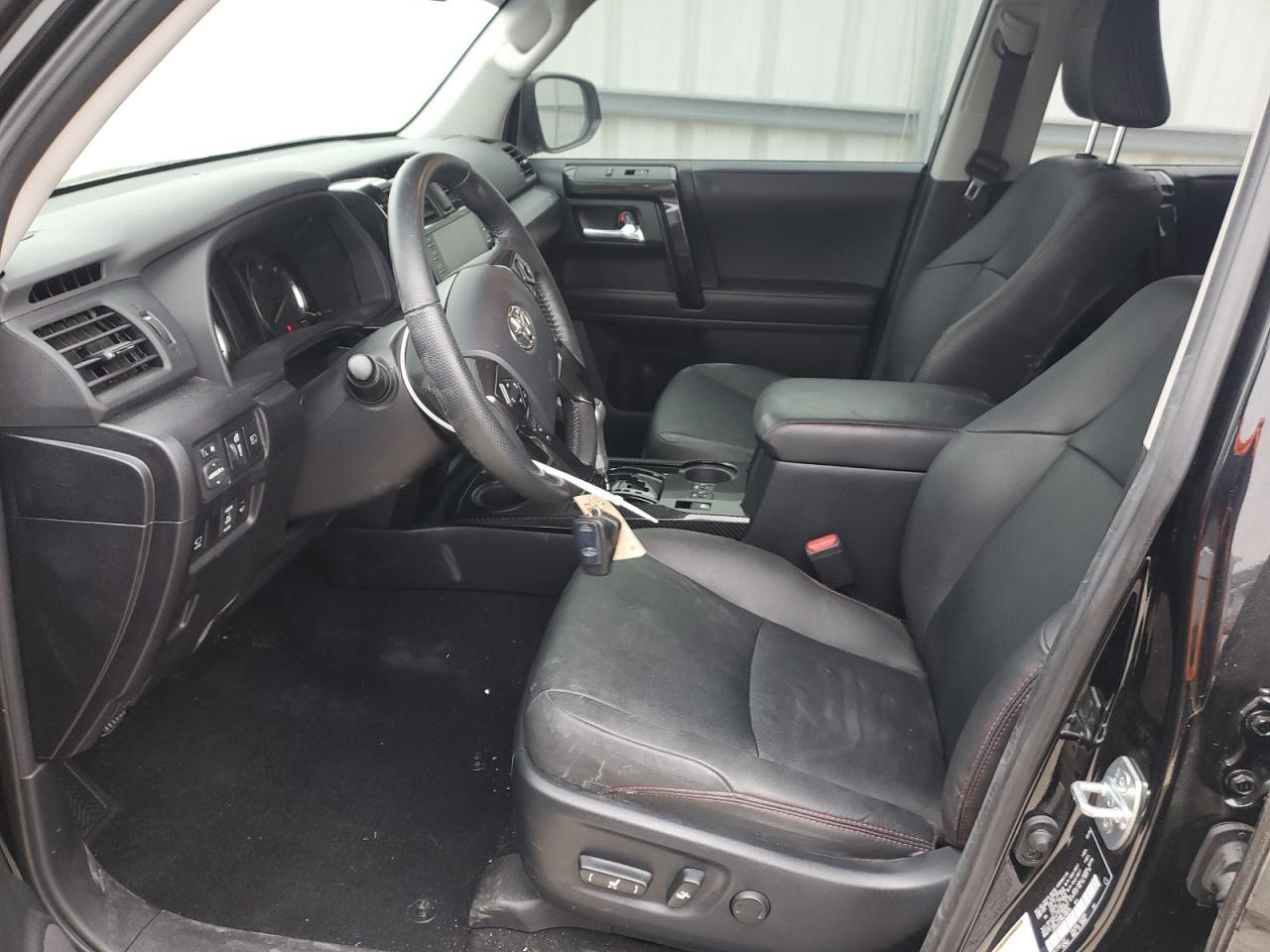 2024 TOYOTA 4RUNNER SR - Image 7