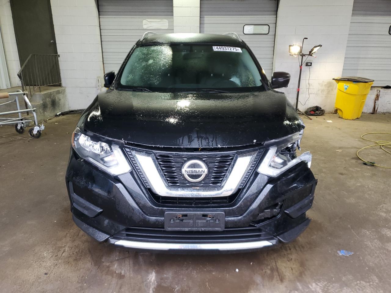 2018 NISSAN ROGUE S - Фото 5