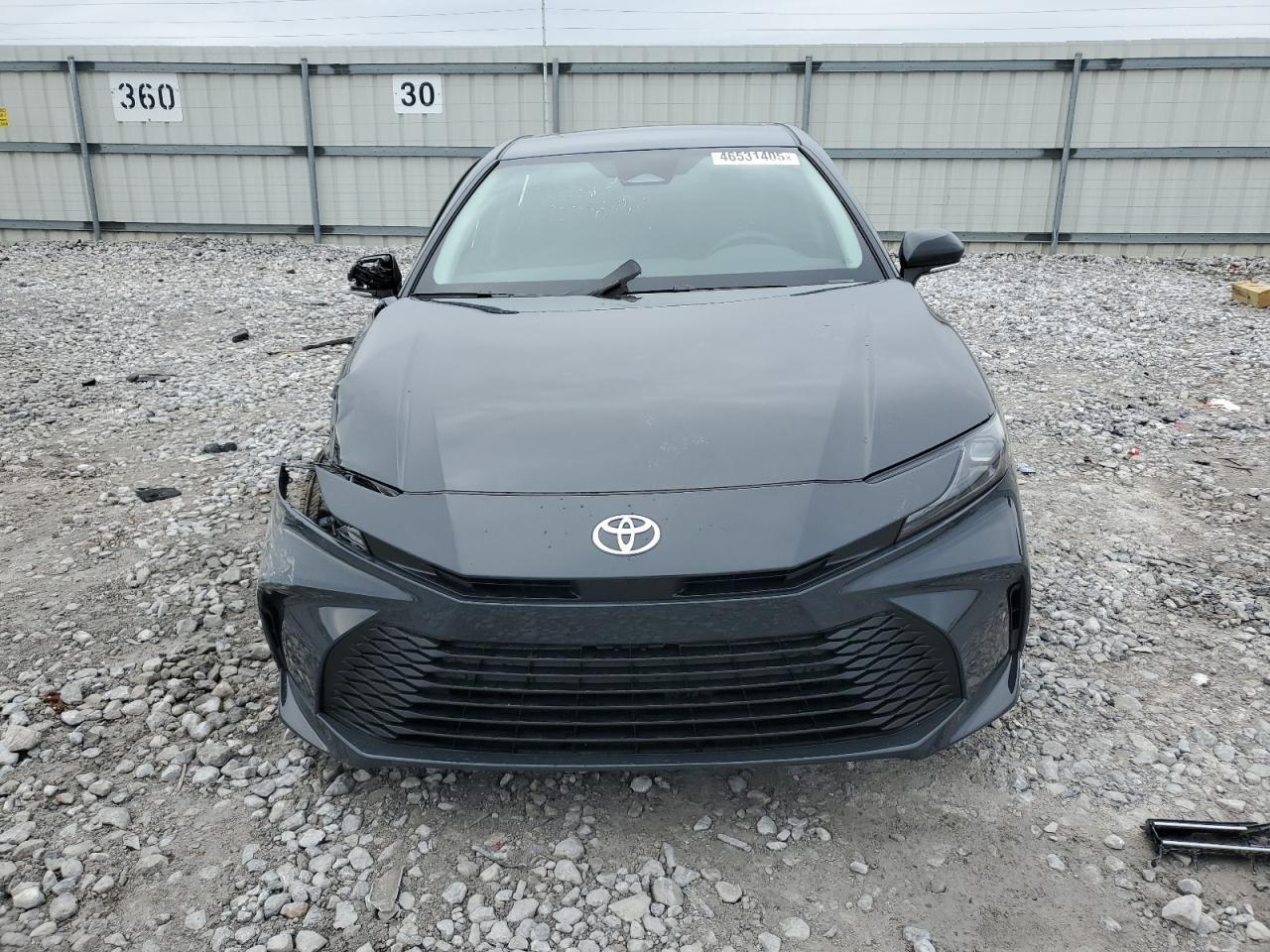 2025 TOYOTA CAMRY XSE - Фото 5