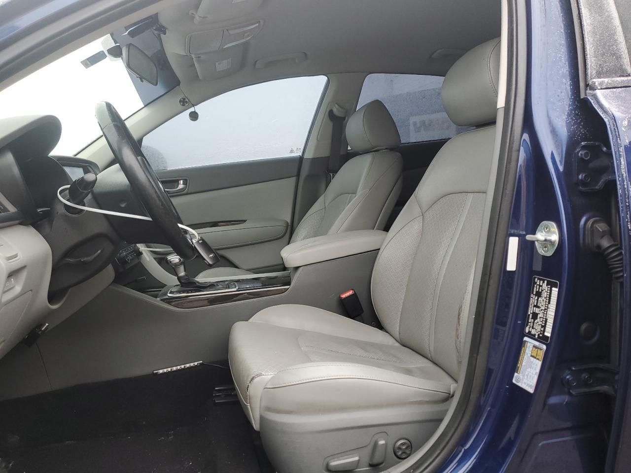 2016 KIA OPTIMA EX - Image 7