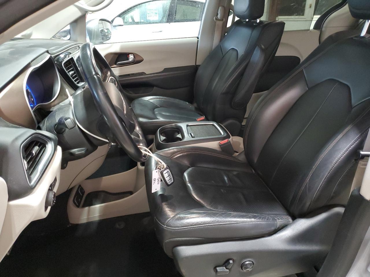 2017 CHRYSLER PACIFICA T - Image 7