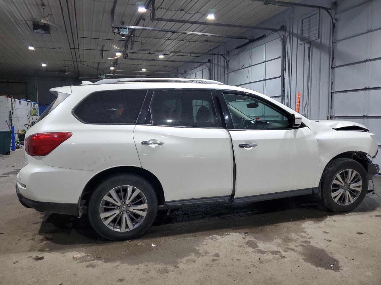 2019 NISSAN PATHFINDER - Image 3