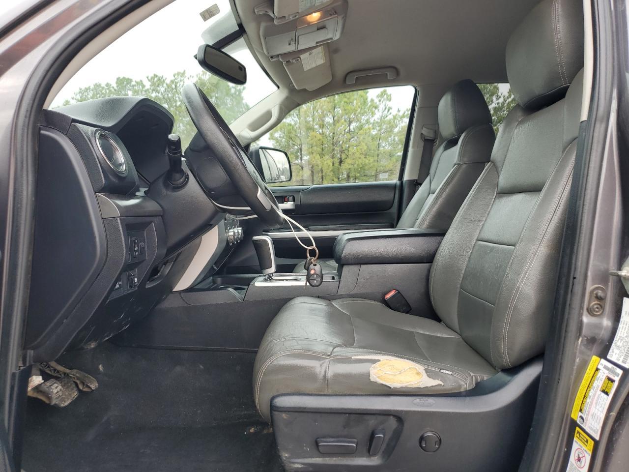 2015 TOYOTA TUNDRA CRE - Фото 7