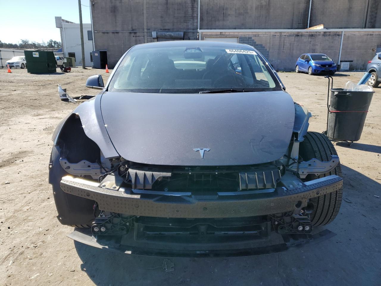 2023 TESLA MODEL 3 - Image 5