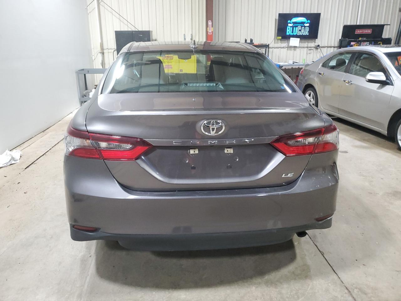 2023 TOYOTA CAMRY LE - Image 6