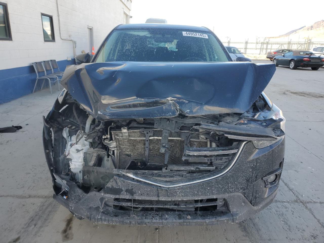 2016 MAZDA CX-5 TOURI - Фото 5