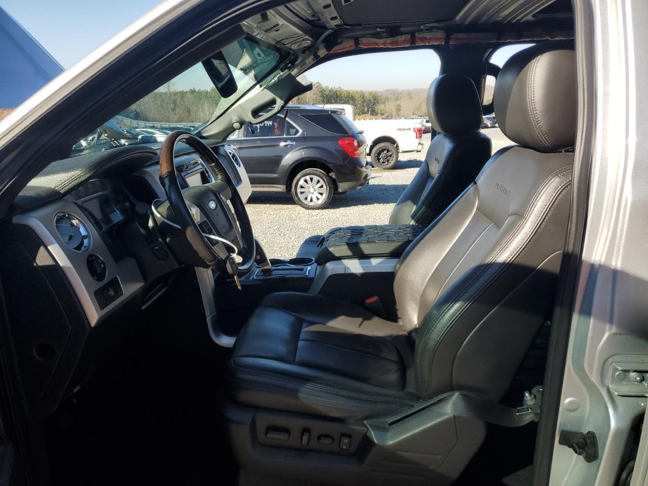 2014 FORD F150 SUPER - Фото 7