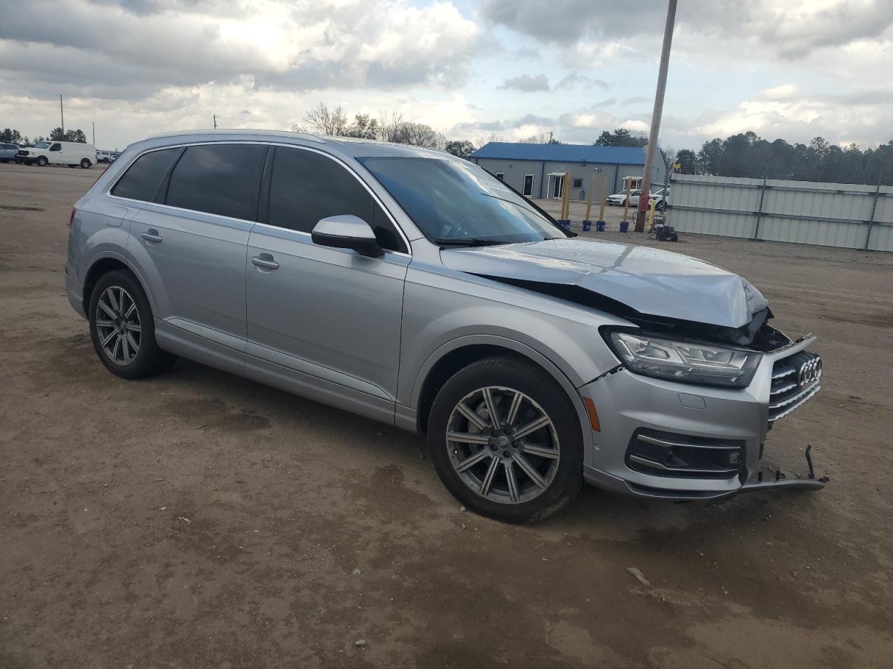 2019 AUDI Q7 PREMIUM - Фото 4