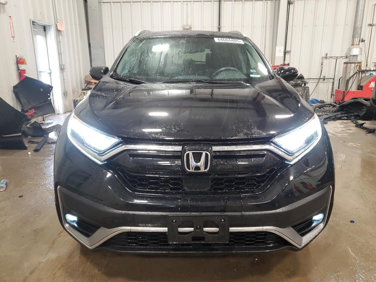 2021 HONDA CR-V TOURI - Image 5