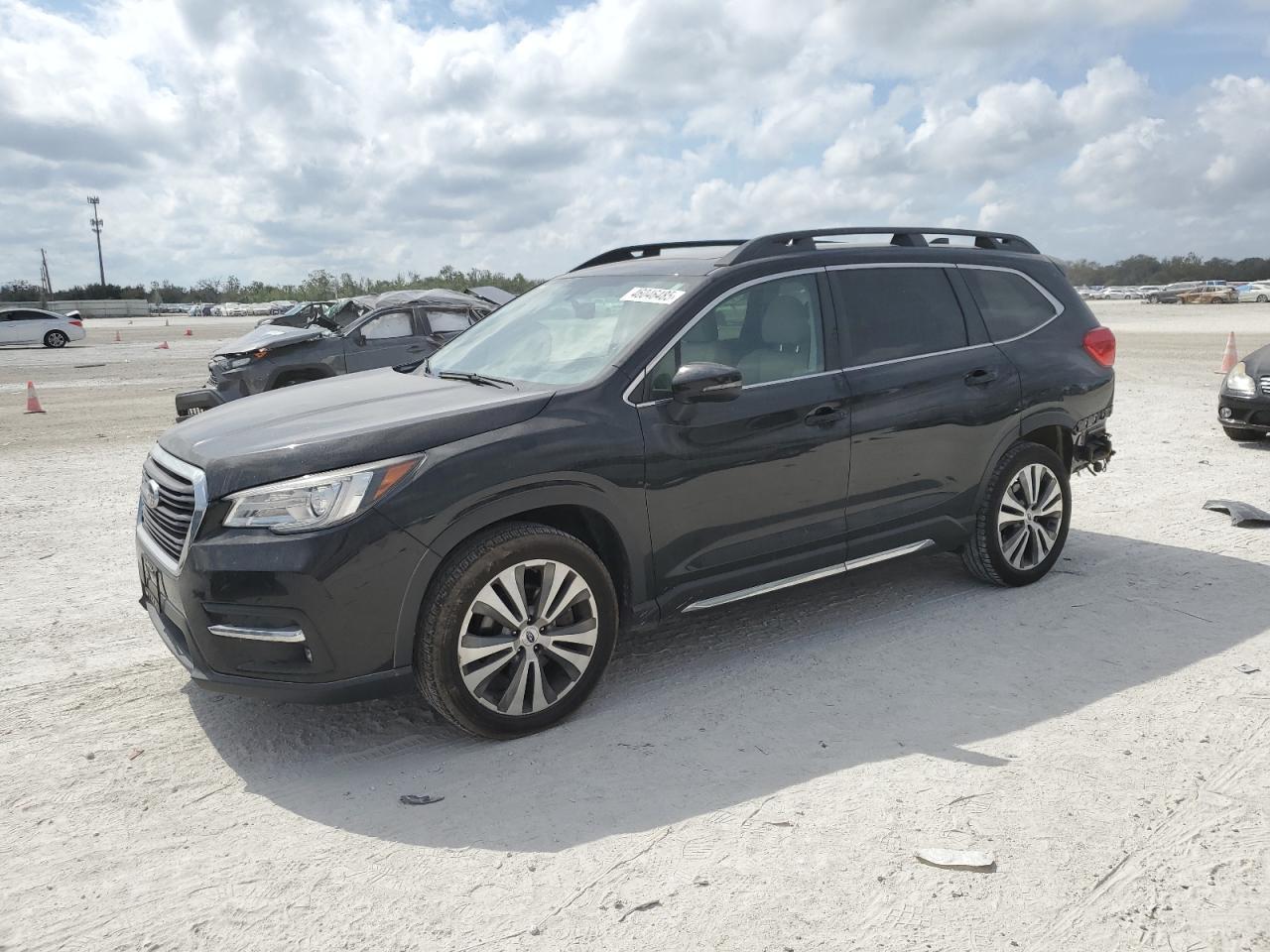 2020 SUBARU ASCENT LIM