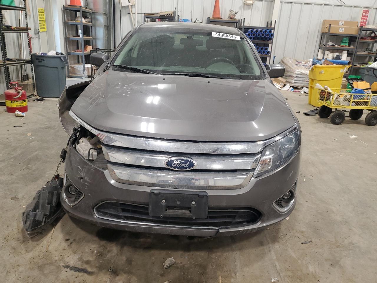 2012 FORD FUSION SEL - Image 5