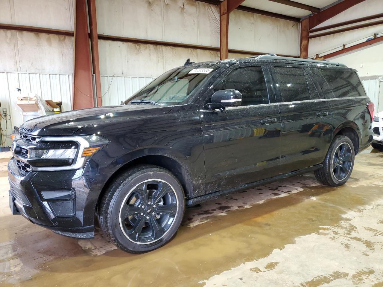 2024 FORD EXPEDITION