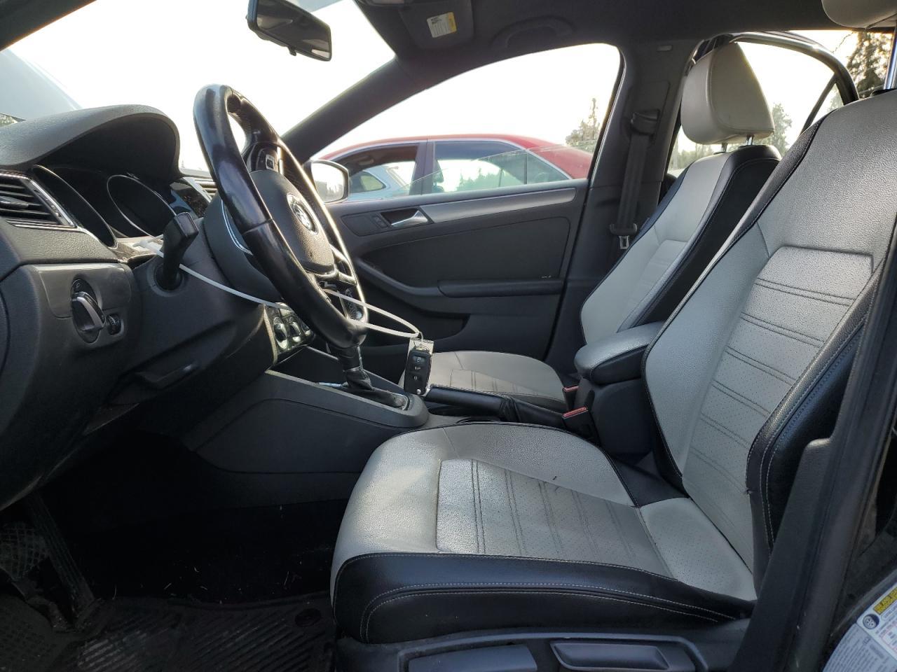2016 VOLKSWAGEN JETTA SPOR - Фото 7