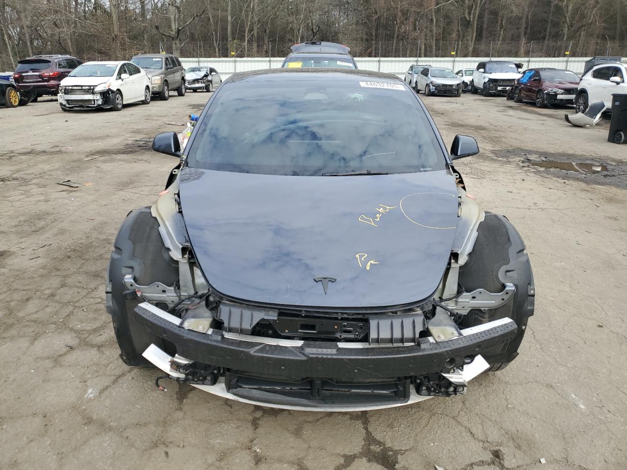 2023 TESLA MODEL 3 - Image 5