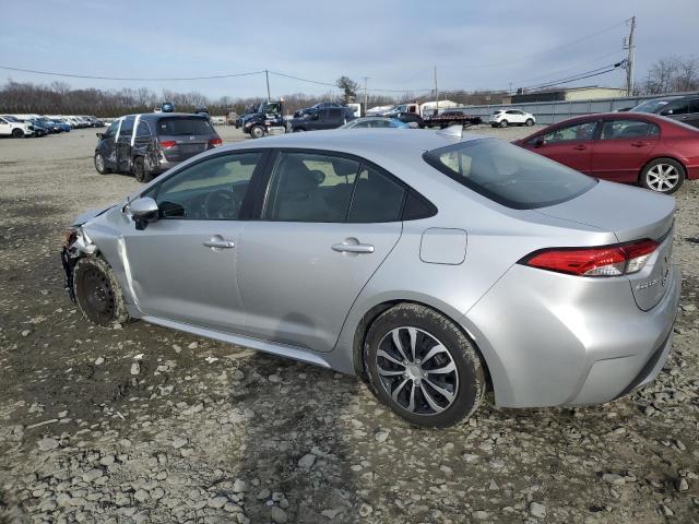 2020 TOYOTA COROLLA LE - Image 2