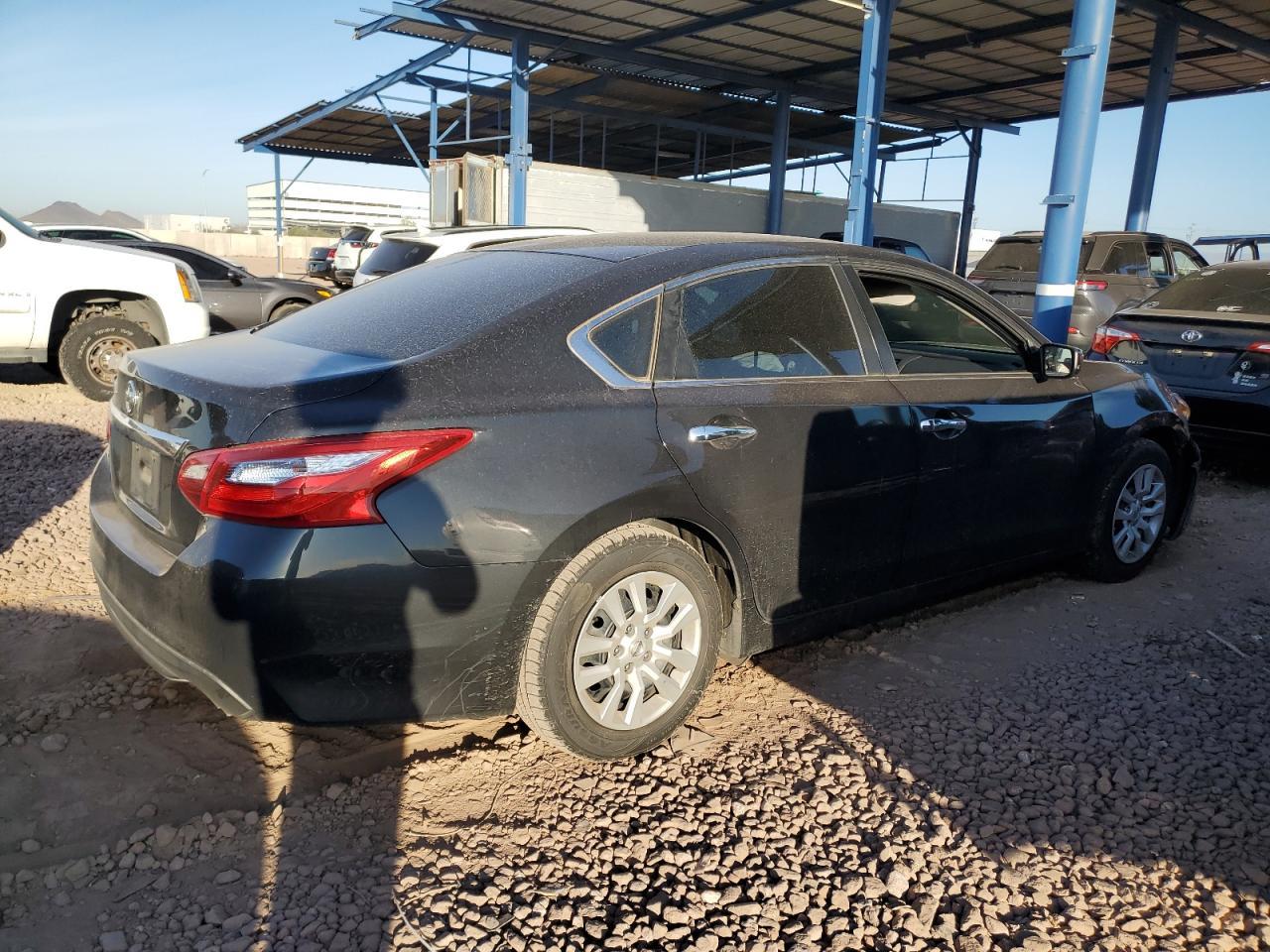 2017 NISSAN ALTIMA 2.5 - Image 3