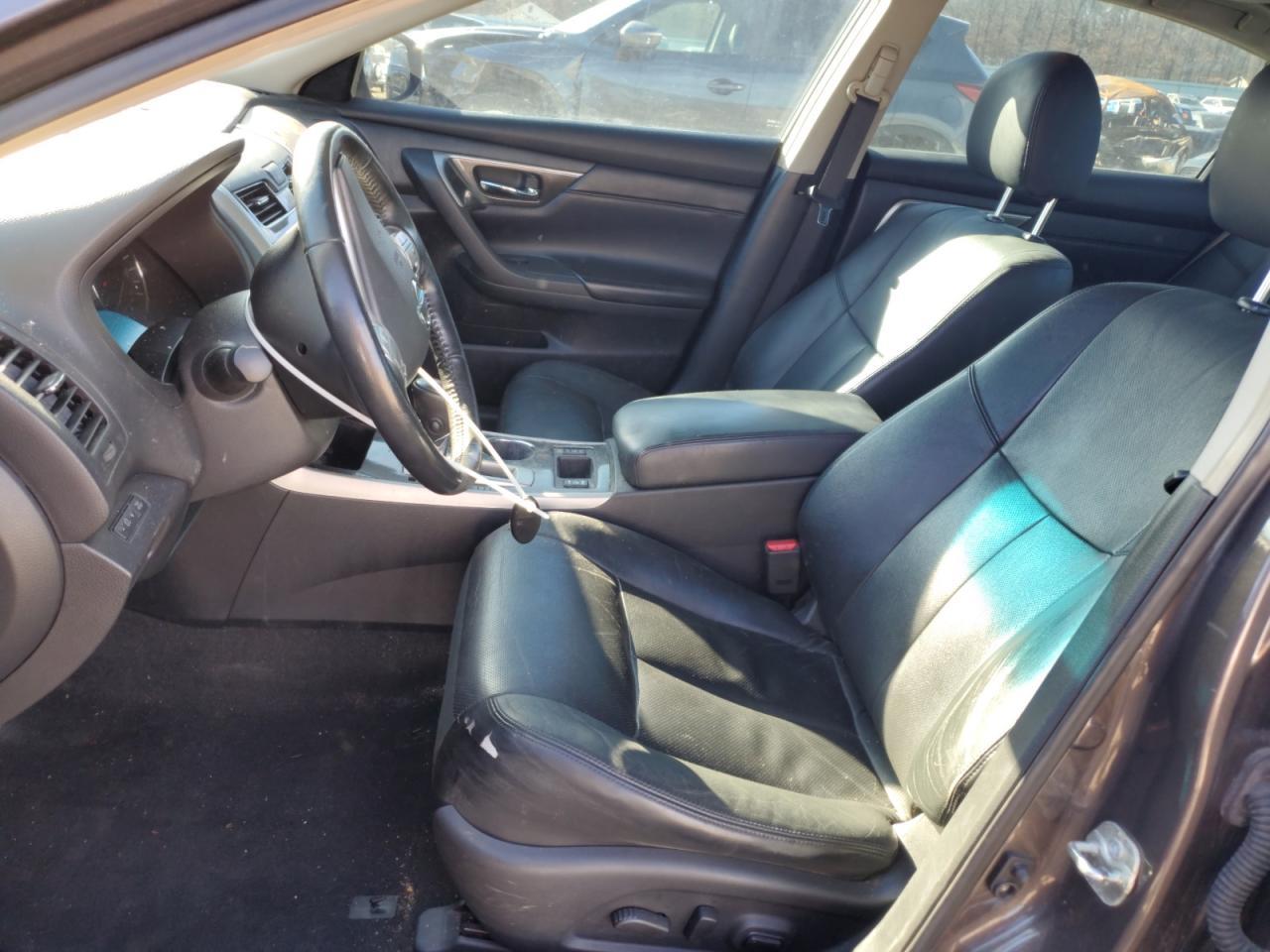 2013 NISSAN ALTIMA 2.5 - Фото 7