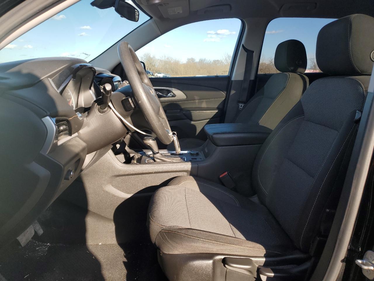 2018 CHEVROLET TRAVERSE L - Image 7