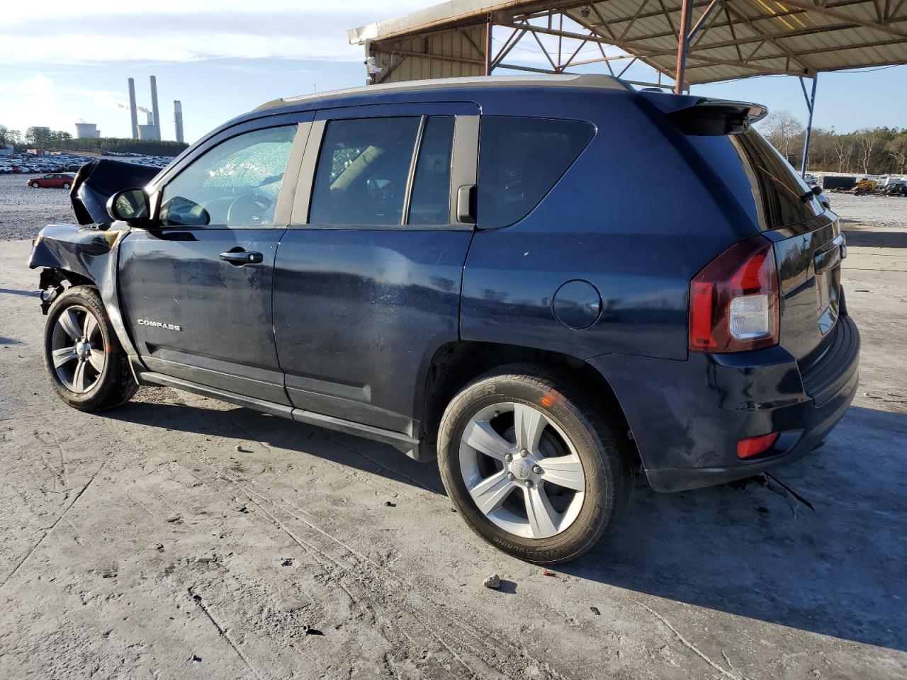 2016 JEEP COMPASS SP - Image 2