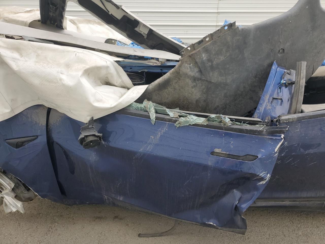 2022 TESLA MODEL 3 - Image 7