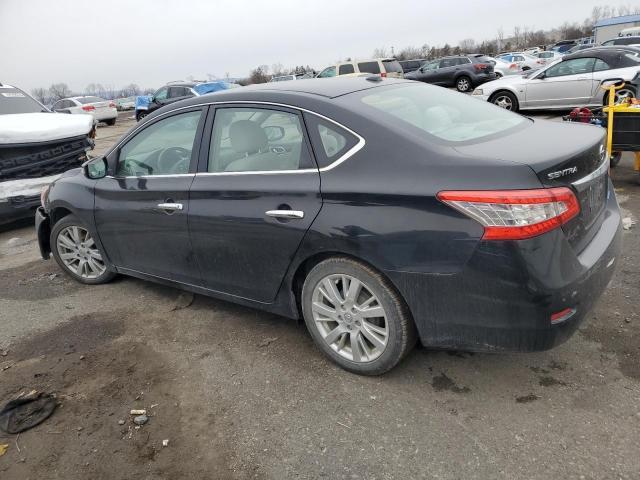 2013 NISSAN SENTRA S - Image 2
