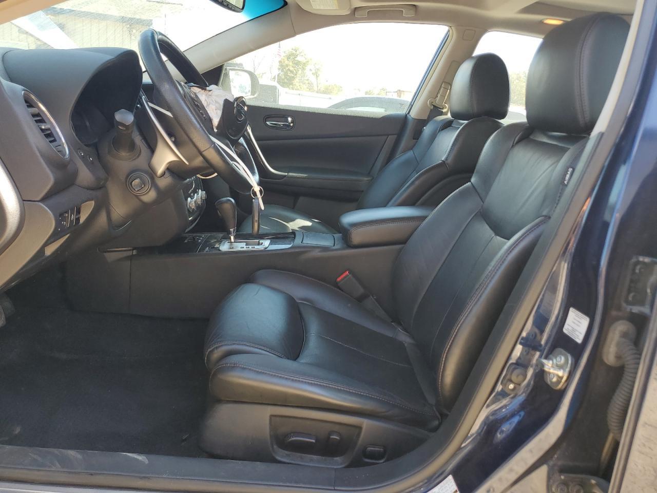 2014 NISSAN MAXIMA S - Фото 7