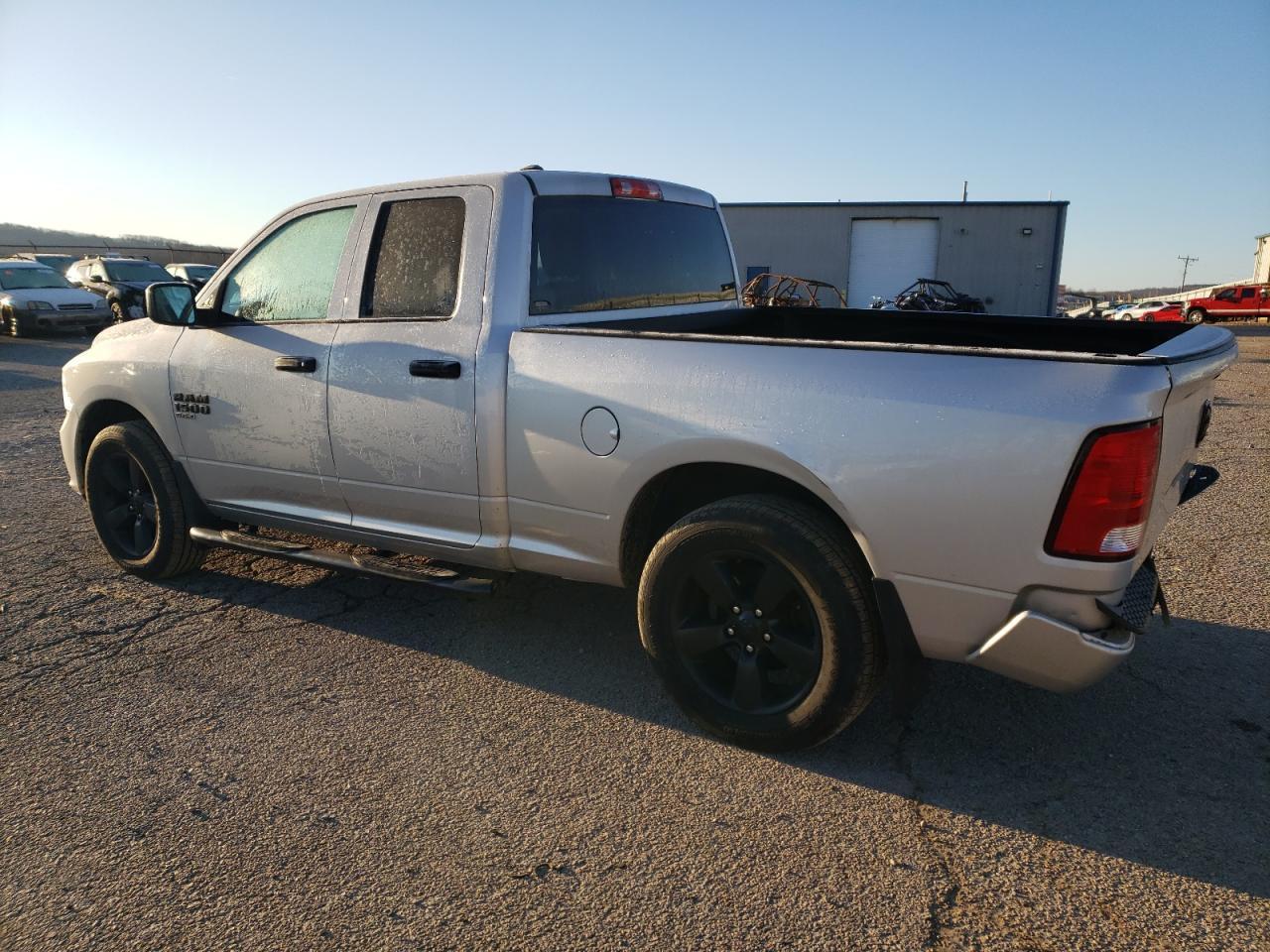 2019 RAM 1500 CLASS - Image 2