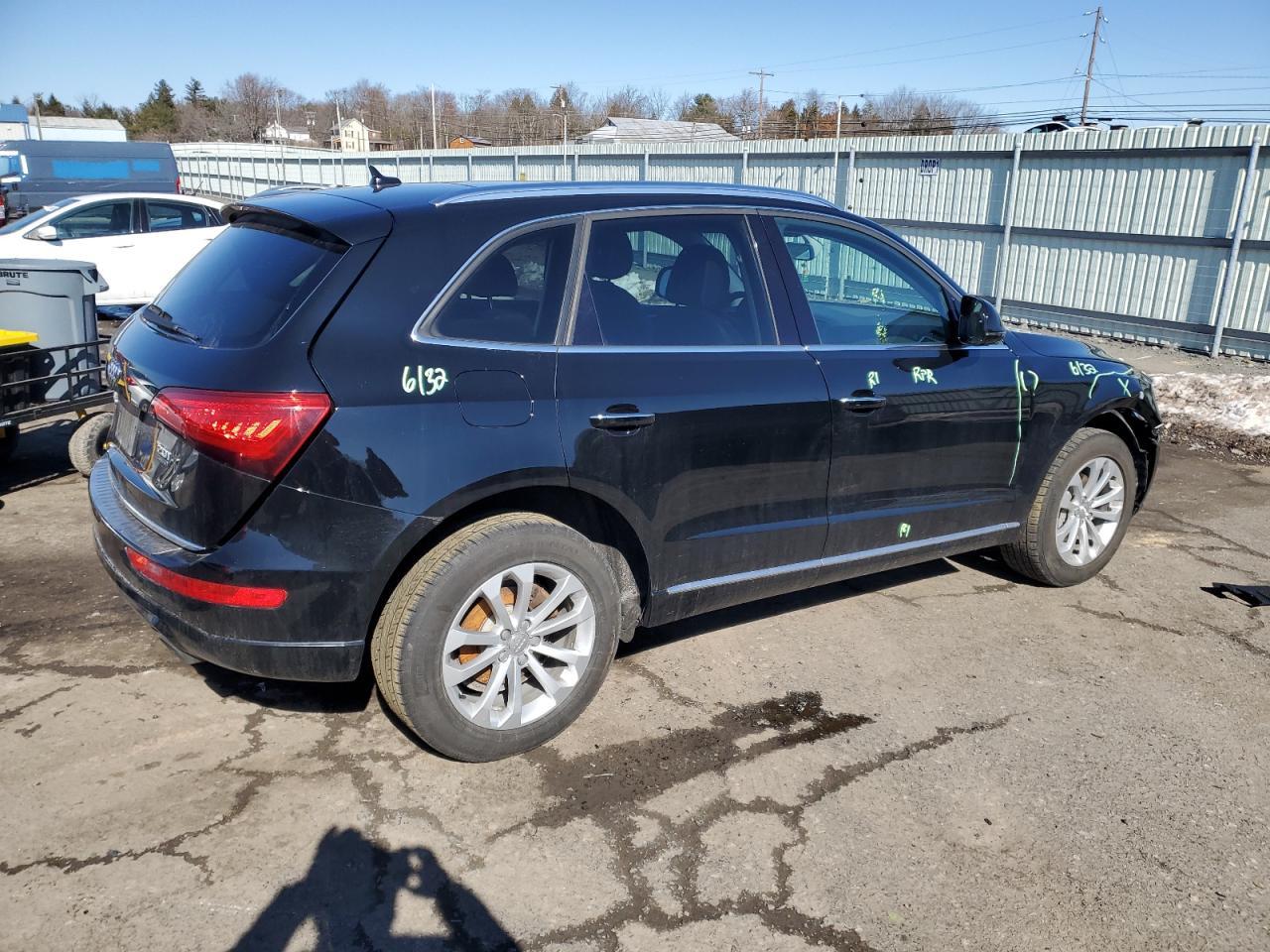 2016 AUDI Q5 PREMIUM - Image 3