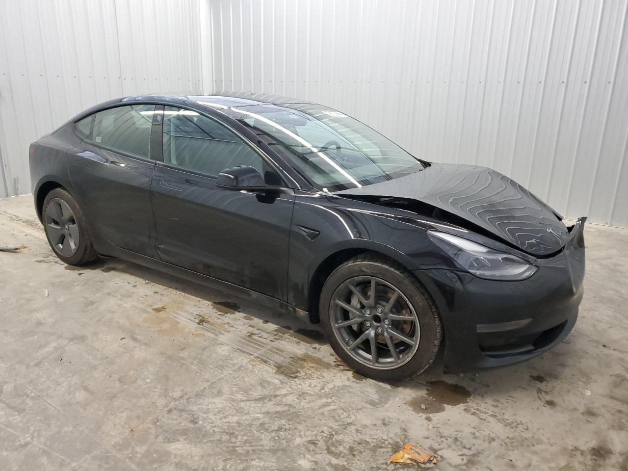 2022 TESLA MODEL 3 - Image 4