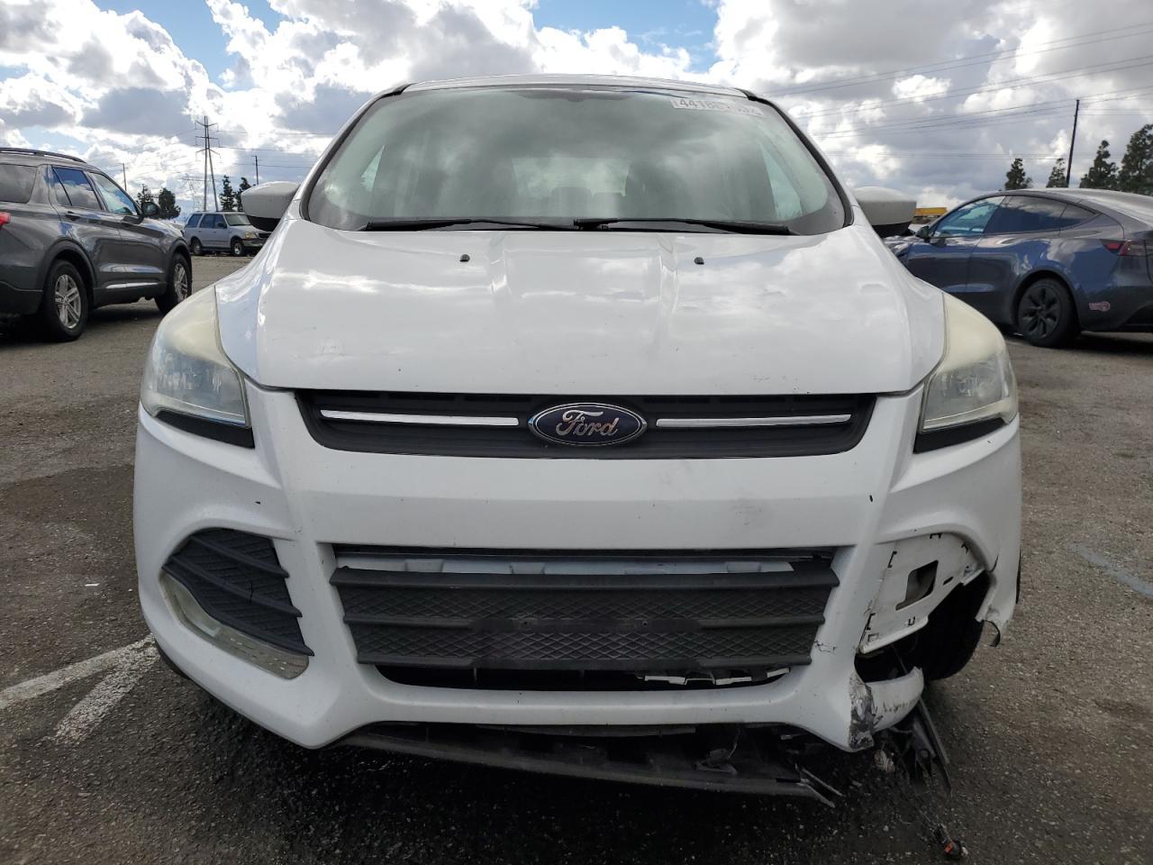 2014 FORD ESCAPE SE - Фото 5