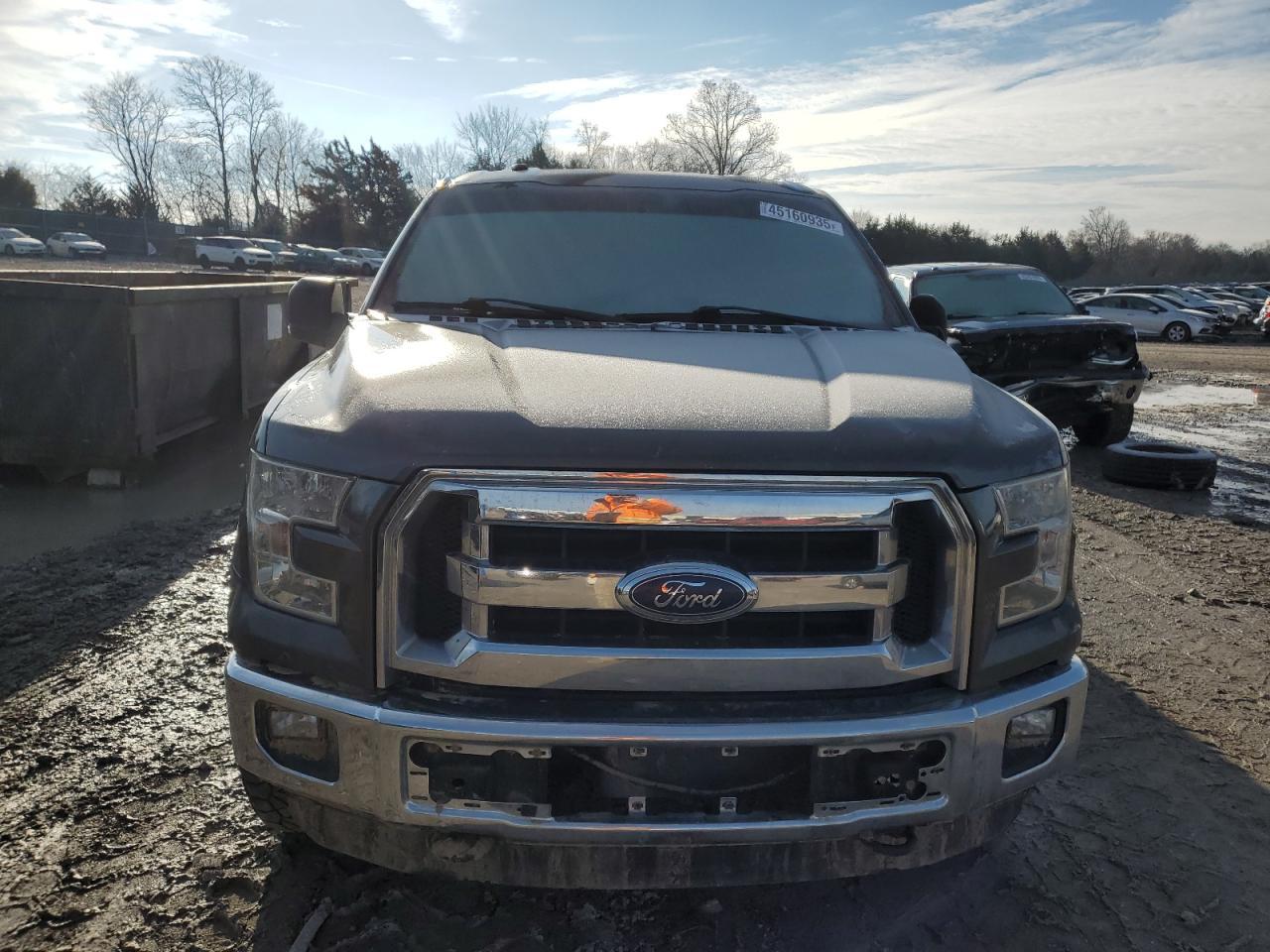 2016 FORD F150 SUPER - Image 5
