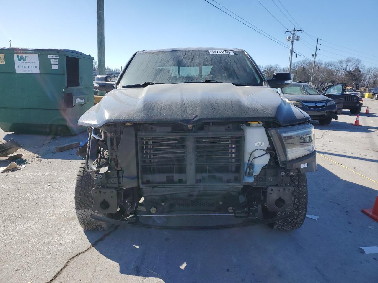 2019 RAM 1500 BIG H - Image 5