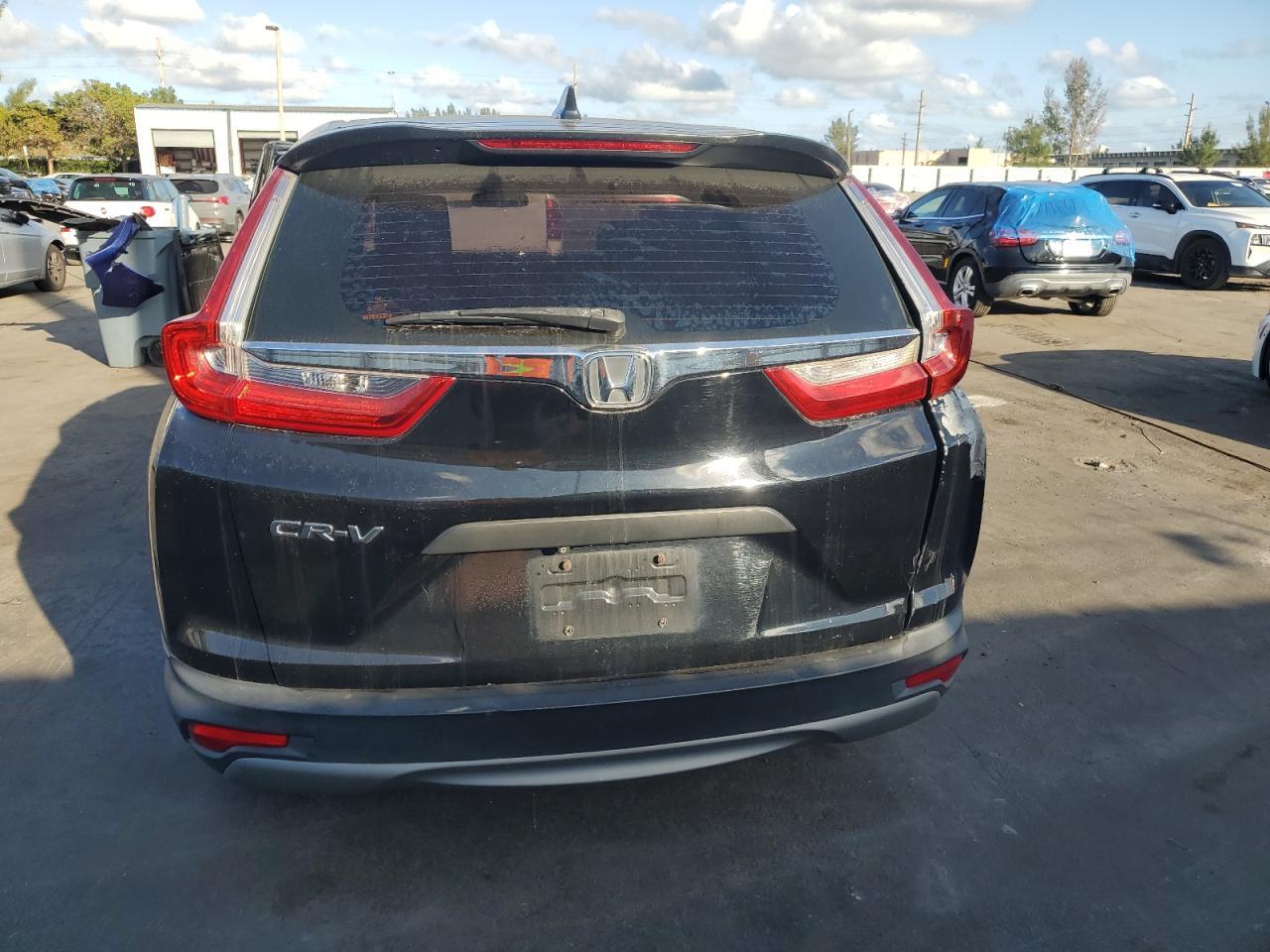 2019 HONDA CR-V LX - Image 6
