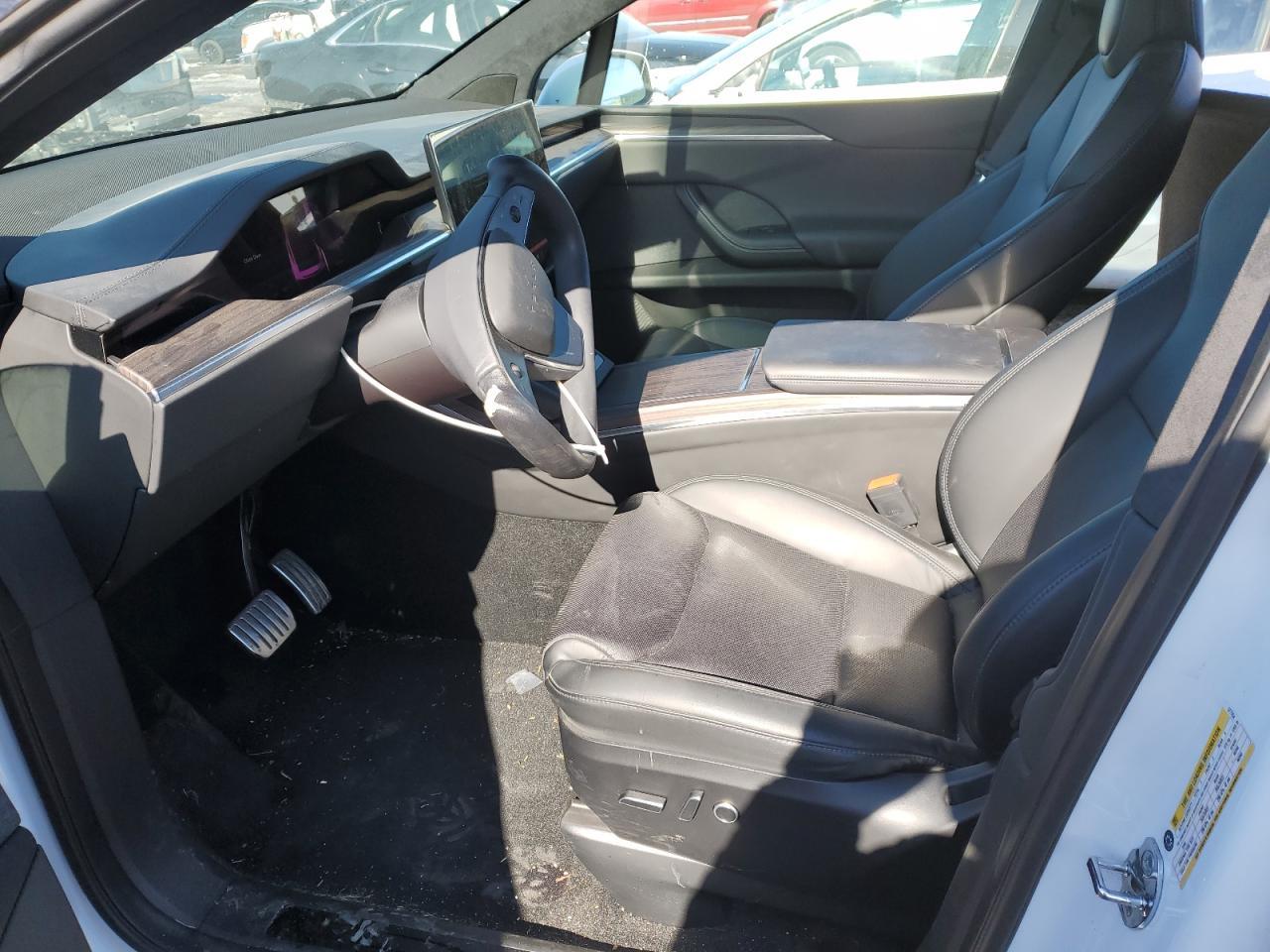 2023 TESLA MODEL X - Image 7
