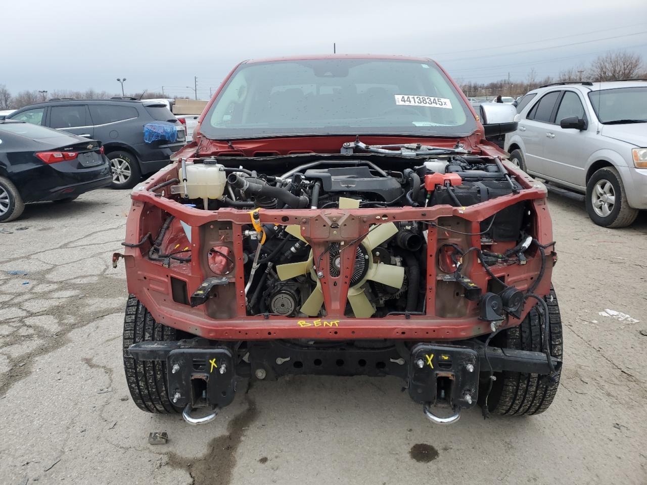 2019 FORD RANGER XL - Фото 5