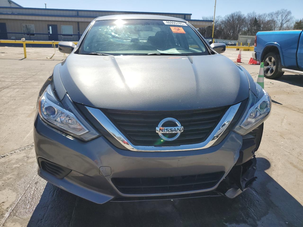 2016 NISSAN ALTIMA 2.5 - Image 5