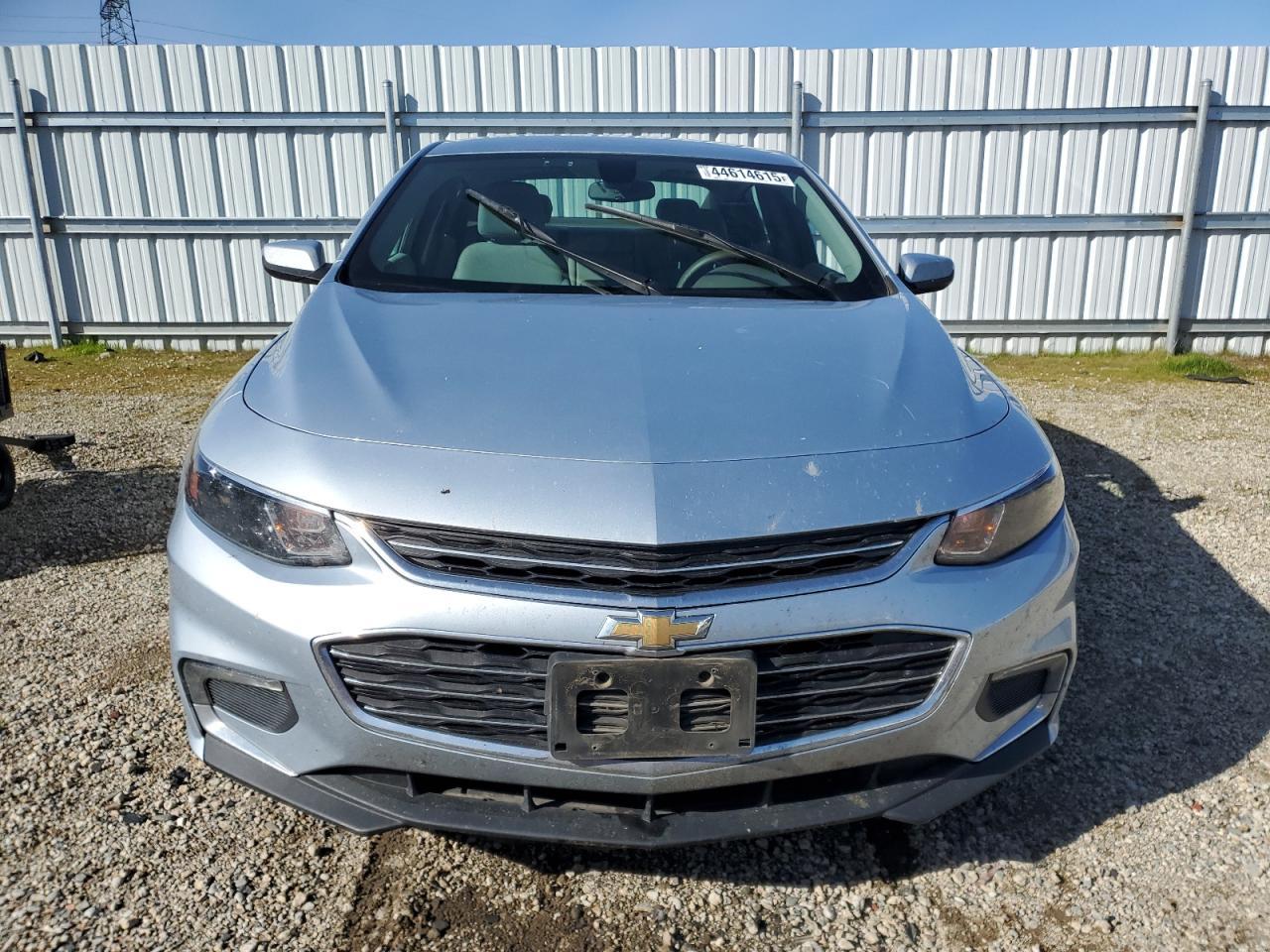 2017 CHEVROLET MALIBU LT - Image 5