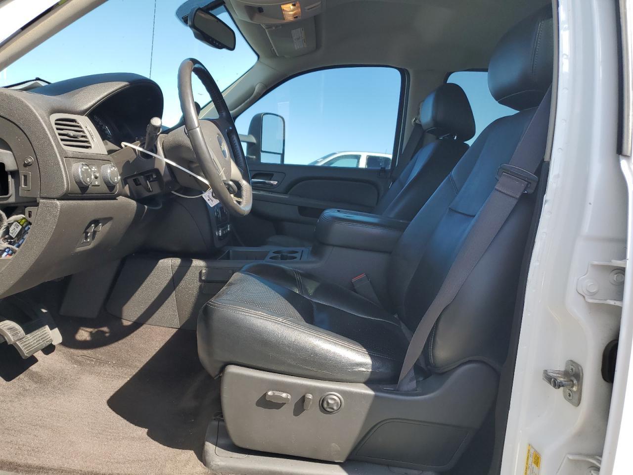 2013 CHEVROLET SILVERADO - Фото 7