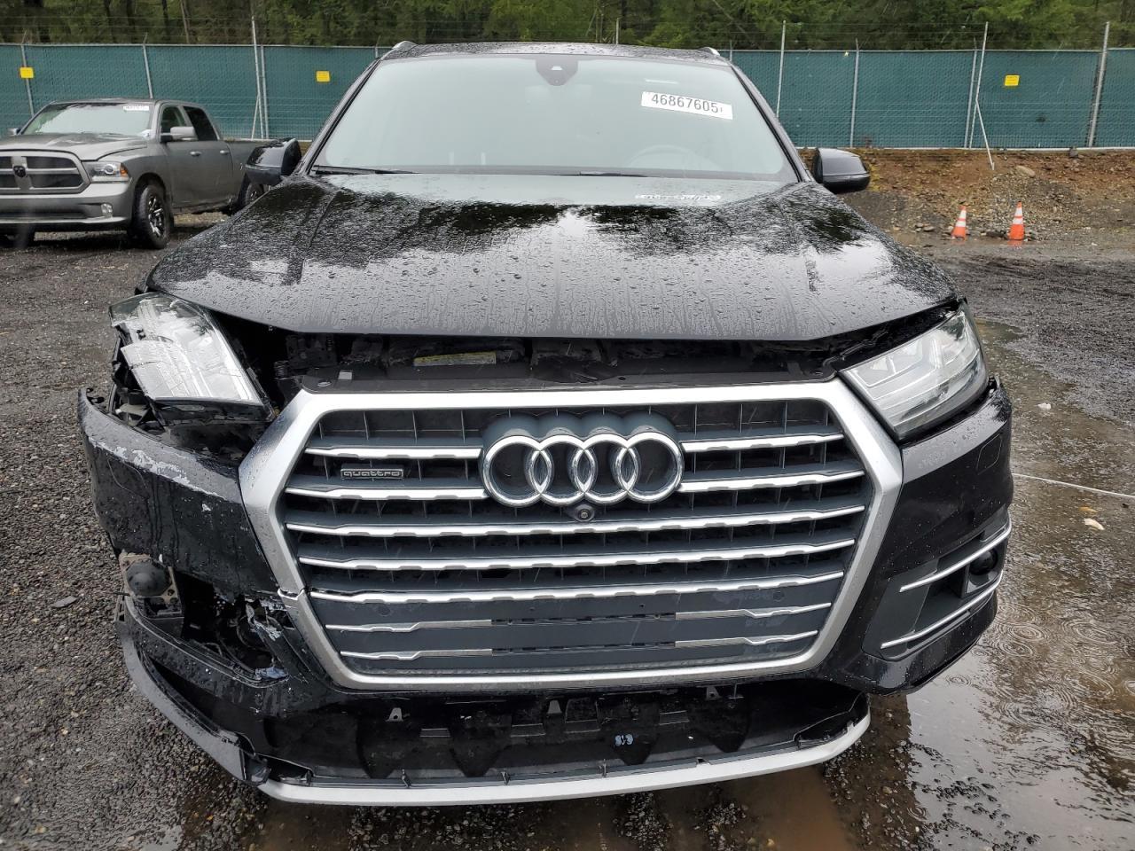 2018 AUDI Q7 PREMIUM - Фото 5