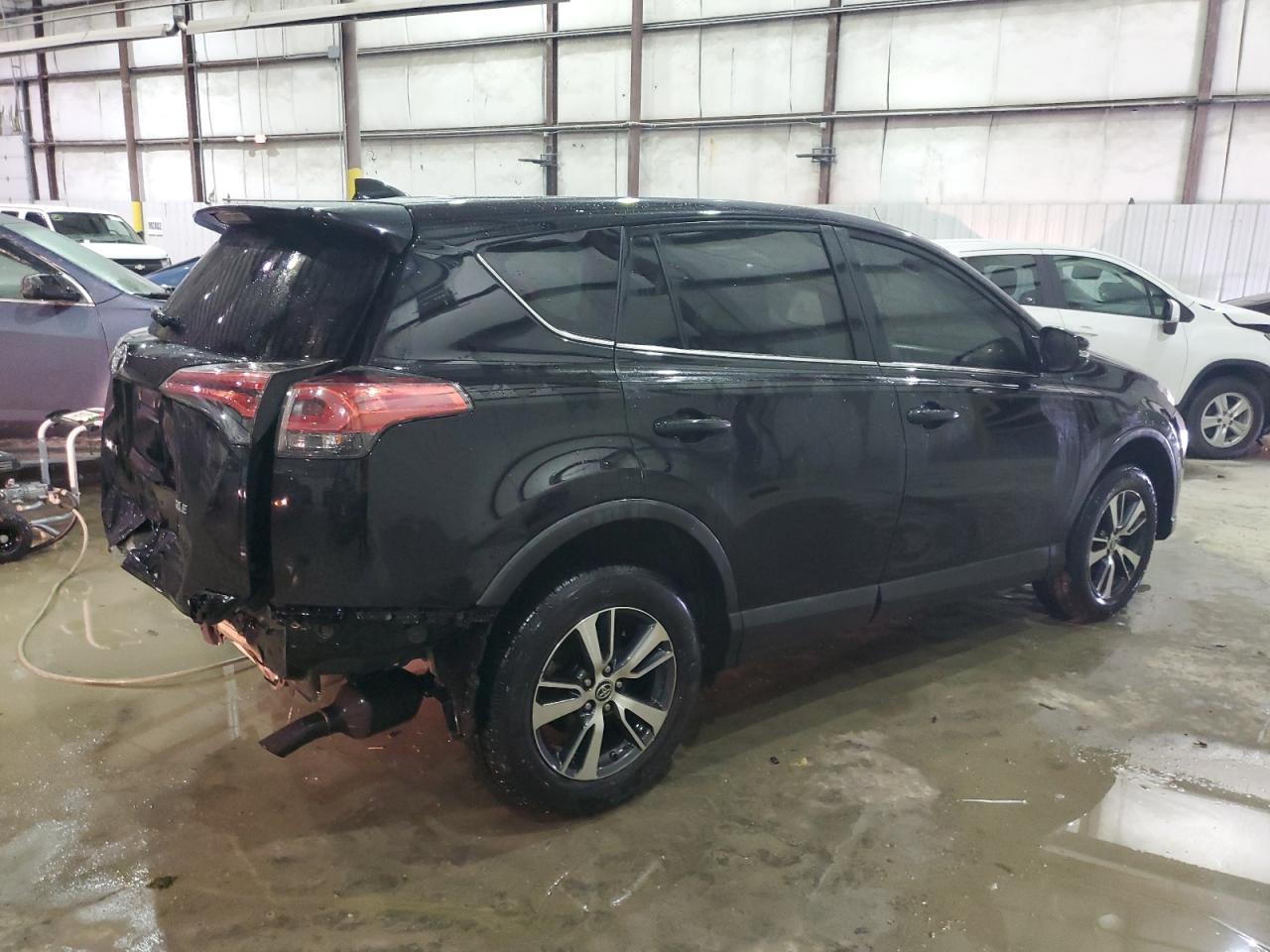 2018 TOYOTA RAV4 ADVEN - Image 3