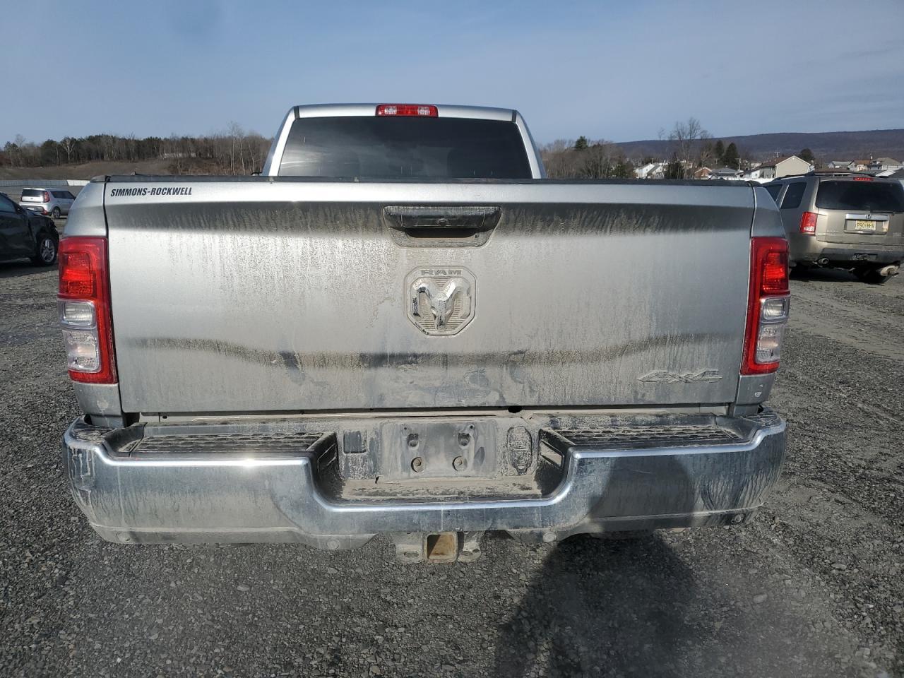 2022 RAM 2500 TRADE - Image 6