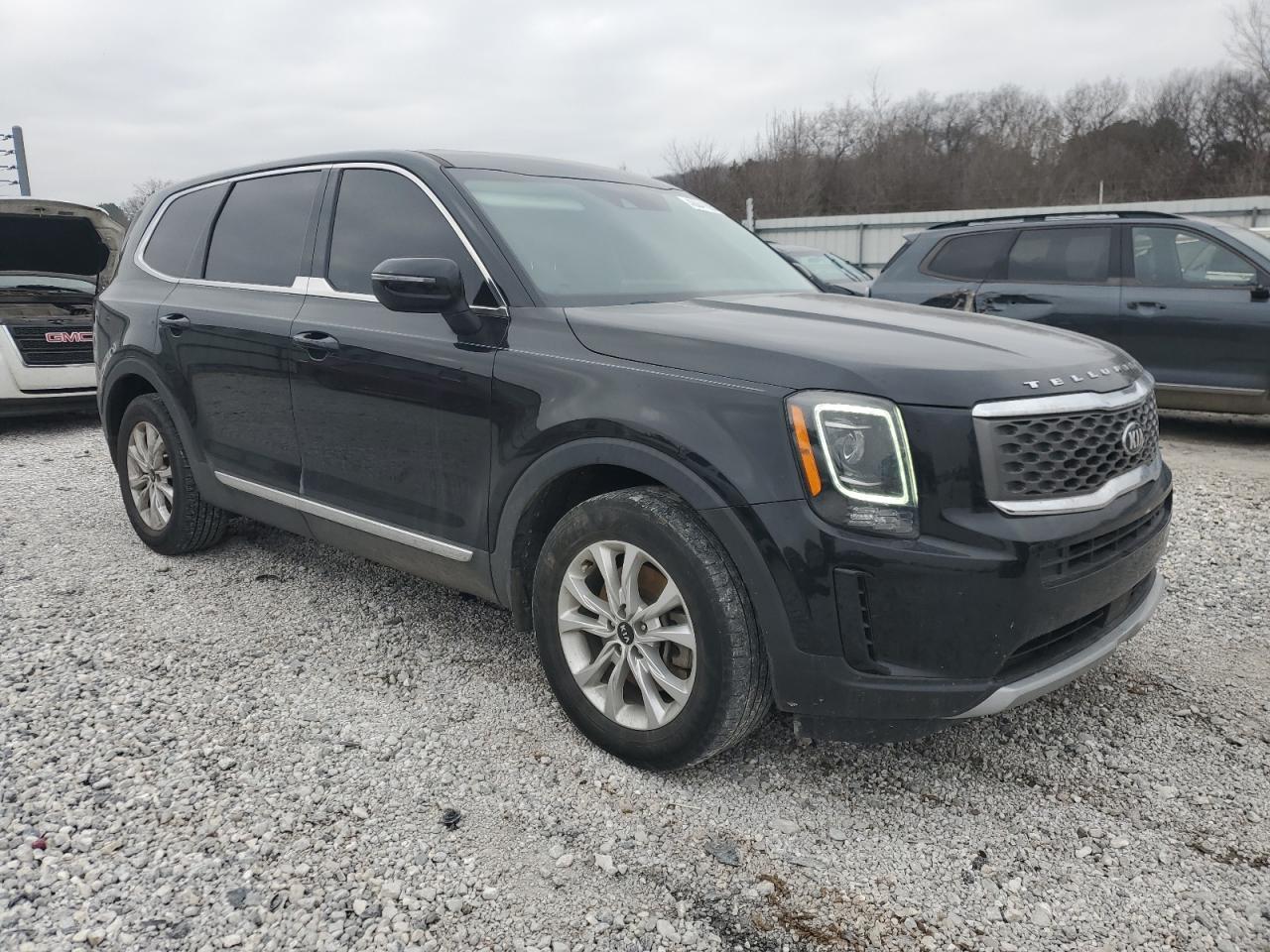 2020 KIA TELLURIDE - Image 4