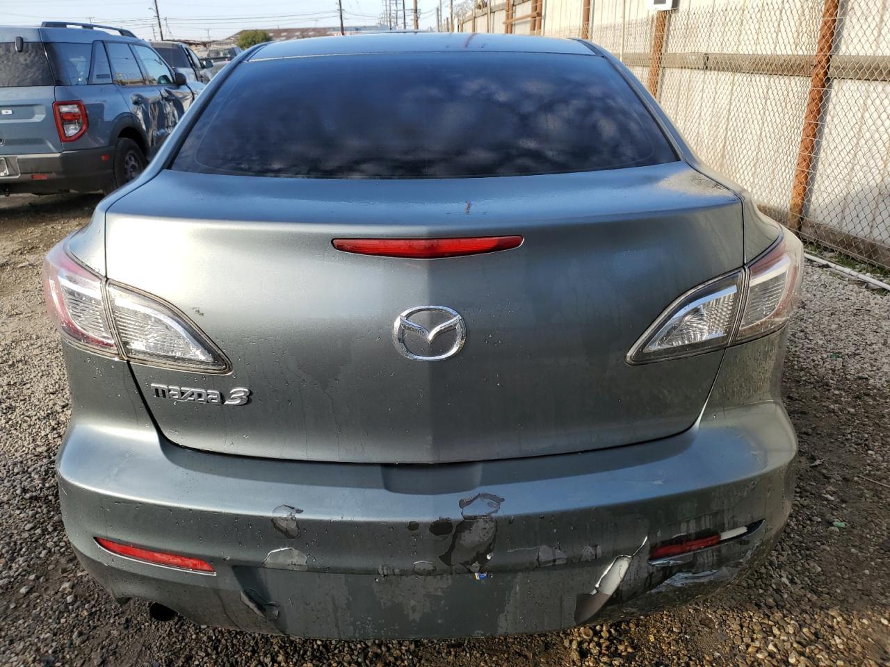 2013 MAZDA 3 I - Image 6