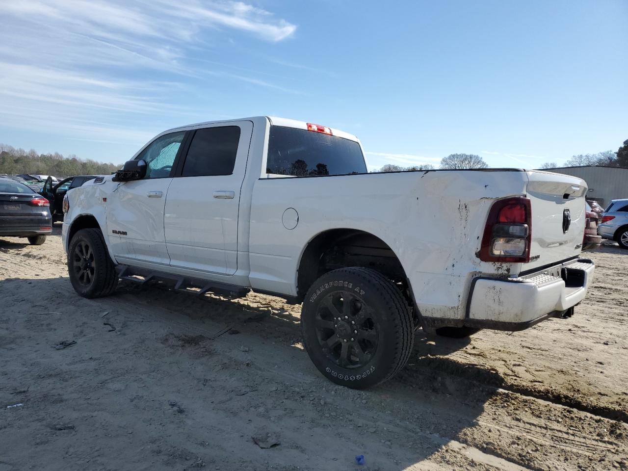 2022 RAM 2500 BIG H - Image 2