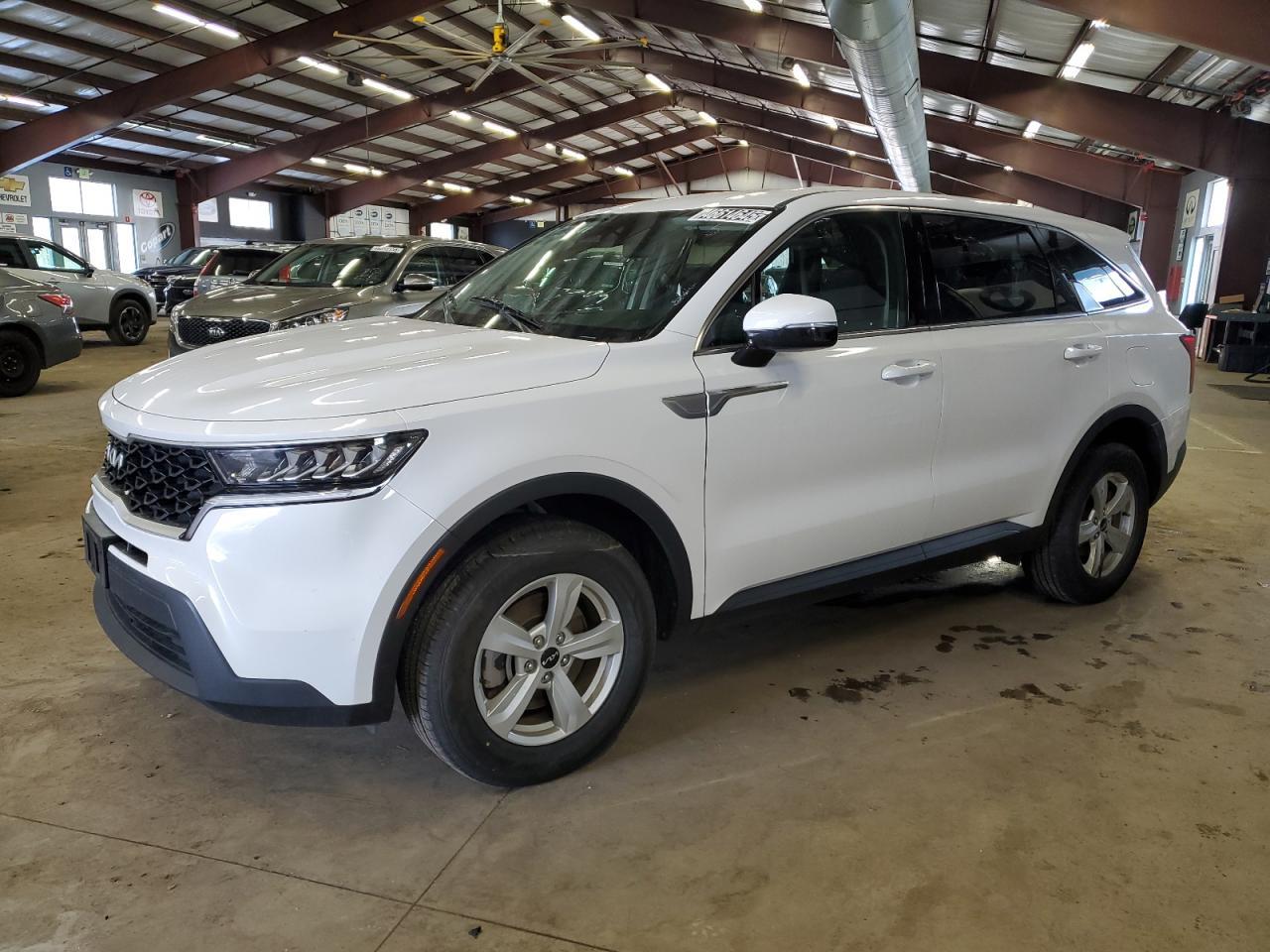 2023 KIA SORENTO LX