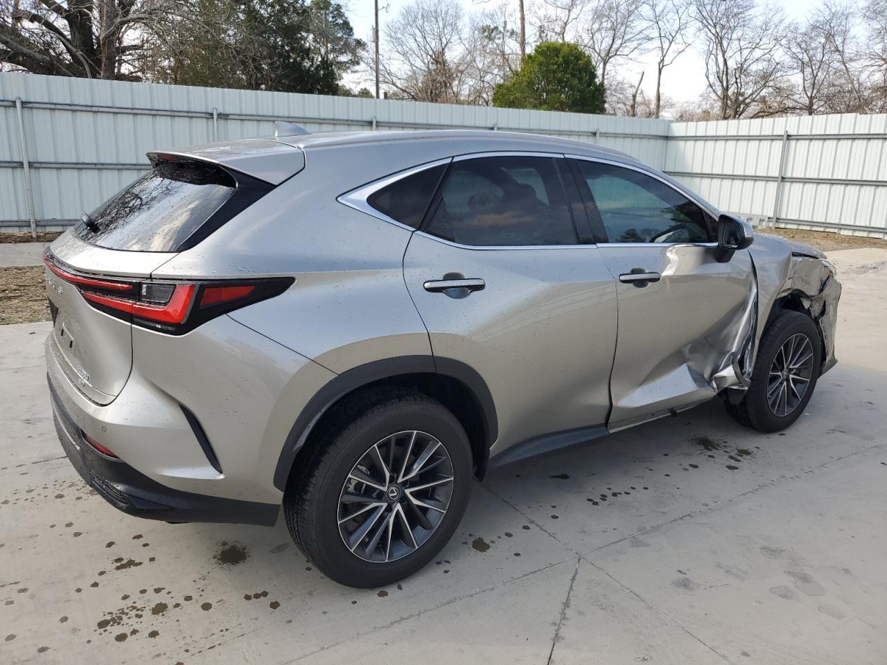 2023 LEXUS NX 350 - Image 3